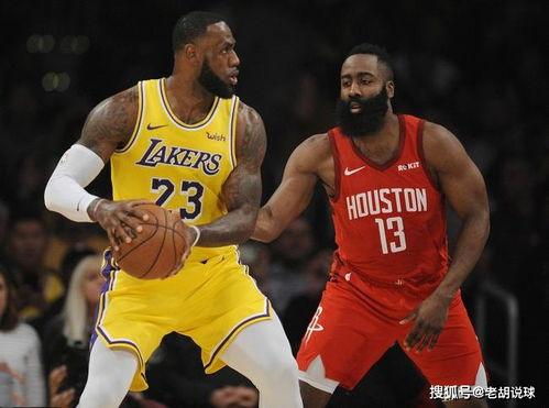 火箭湖人爆料视频,精彩瞬间与幕后故事 第2张 火箭湖人爆料视频,精彩瞬间与幕后故事 第2张