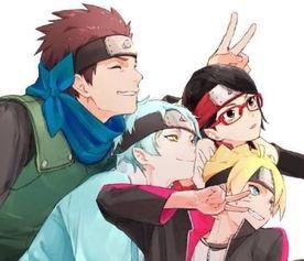 晚安火影爆料最新,晚安火影揭秘神秘剧情大揭秘! 第2张 晚安火影爆料最新,晚安火影揭秘神秘剧情大揭秘! 第2张