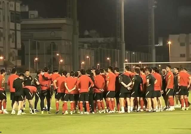 记者爆料中国队视频,中国队幕后精彩瞬间 第2张 记者爆料中国队视频,中国队幕后精彩瞬间 第2张