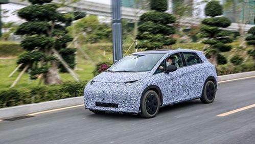 爆料比亚迪新车事件视频,揭秘神秘新车型与性能亮点 第2张 爆料比亚迪新车事件视频,揭秘神秘新车型与性能亮点 第2张