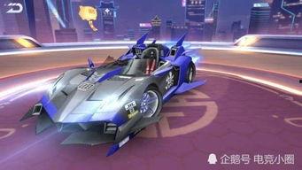 卡尔飞车最新爆料视频,极致速度与科技革新,揭秘未来赛车新纪元 第2张 卡尔飞车最新爆料视频,极致速度与科技革新,揭秘未来赛车新纪元 第2张