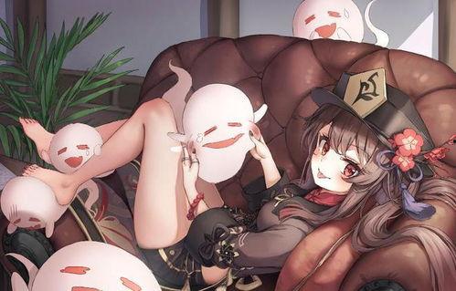 原神池子3.3最新爆料,新角色、新故事，探索神秘“翠绿之洲”