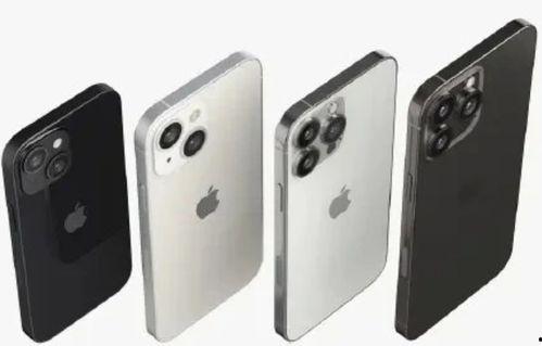 iphone 13充电最新爆料,揭秘最新爆料与升级亮点  第3张